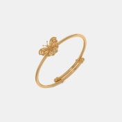 The Praha Kids Bangle - thumb 1