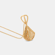 The Hirendelle Pendant - thumb 7