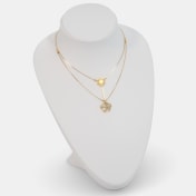 The Aeonic Axis Necklace - thumb 5
