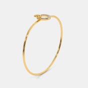 The Lavleen Toggle Bangle - thumb 5