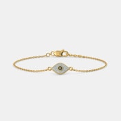 The Eye of Evil Bracelet - thumb 1