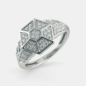 The Lady Classica Ring - thumb 1