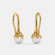 The Hook it up Earrings - thumb 8