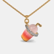 The Fruity Fizz Kids Necklace - thumb 4