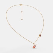 The Fruity Fizz Kids Necklace - thumb 5