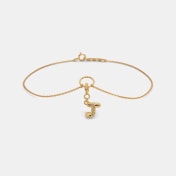 The Pufflet J Multiwearable Charm - thumb 5