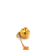The Barbie Lunar Locket Pendant - thumb 2