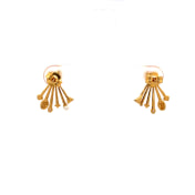 The Barbie Pop Glam Earrings - thumb 2