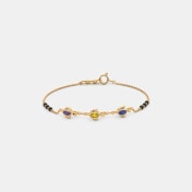 The Little Swimmer Kids Nazariya Bracelet - thumb 1