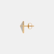 The Enchanted Peak Stud Earrings - thumb 9