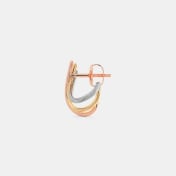 The Vyre Stud Earrings - thumb 8