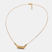 The Zelora Necklet Necklace - thumb 5