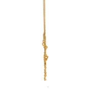 The Medley Collar Necklace - thumb 5