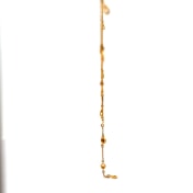 The Daintyra Y Necklace - thumb 2