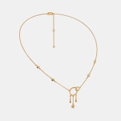 The Bondara Collar Necklace - thumb 6
