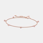 The Elarra Charm Bracelet - thumb 4