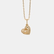 The Lovelle Pendant - thumb 5