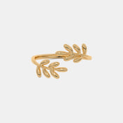 The Verdelle Midi Ring - thumb 5