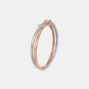 The Alwaystogether Couple Band For Her - thumb 9
