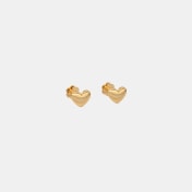 The Lovepuff Multi Pierced Stud Earrings - thumb 5