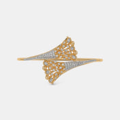 The Plumira Twister Bangle - thumb 4