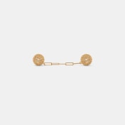 The Caliver Cufflinks For Him - thumb 4