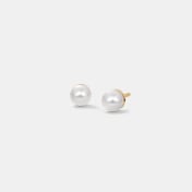 The Amathea Stud Earrings - thumb 1