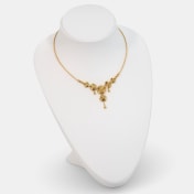 The Floral Ambrosia Necklace - thumb 5