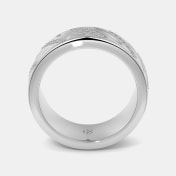 The Torquea Band Ring For Him - thumb 5