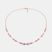 The Gaiety Necklace - thumb 4