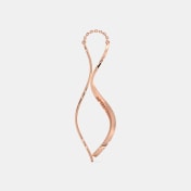 The Opuletta Sui Dhaga Earrings - thumb 7