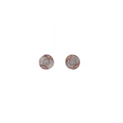 The Kranter Stud Earrings - thumb 1