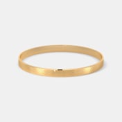 The Didian Round Bangle - thumb 4