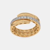 The Widian Spiral Ring - thumb 9