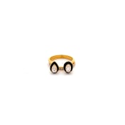 The Katashu Bridal Ring Set - thumb 1