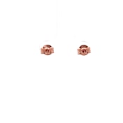 The Tessara Stud Earrings - thumb 4