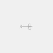The Ellara Stud Earrings - thumb 9