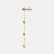 The Dangles Dangler Earrings - thumb 5