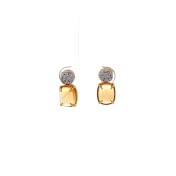 The Falvu Drop Earrings - thumb 1