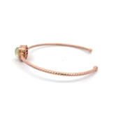 The Goul Oval Flexi Bangle - thumb 4