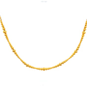 The Jepper Collar Necklace - thumb 2