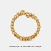 The Wontony Spiral Ring - thumb 6