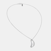 The Driselle Pendant Necklace - thumb 6