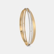The Rantara Round Bangle - thumb 5