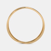 The Ibium Highway Round Bangle - thumb 5