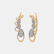 The Ubork Ear Climbers - thumb 1