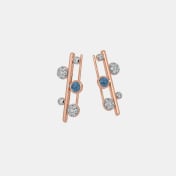 The Rabrq Ear Climbers - thumb 5