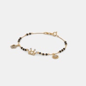 The Little Princess Nazariya Bracelet - thumb 4