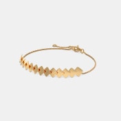 The Kaeliss Chain Bracelet - thumb 3