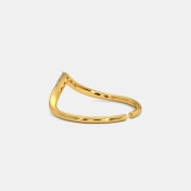 The Feena Midi Ring - thumb 6
